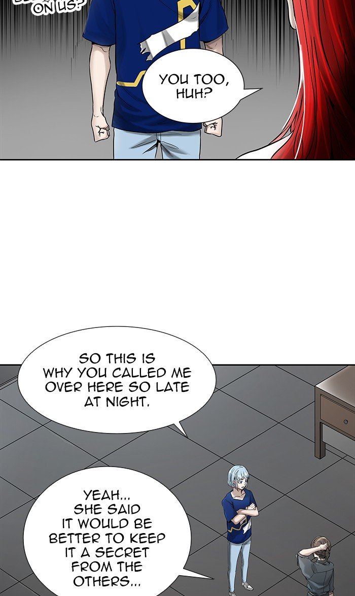 Tower of God, Chapter 467 image 066